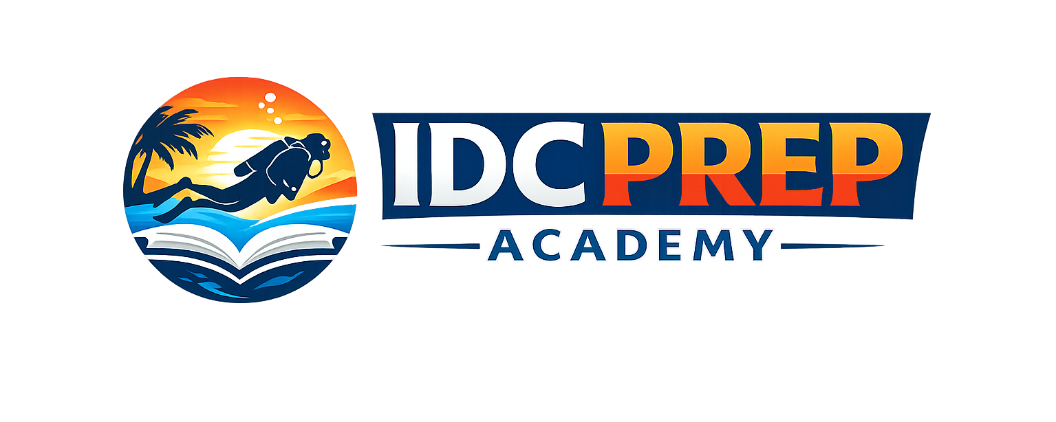 IDC Prep Academy